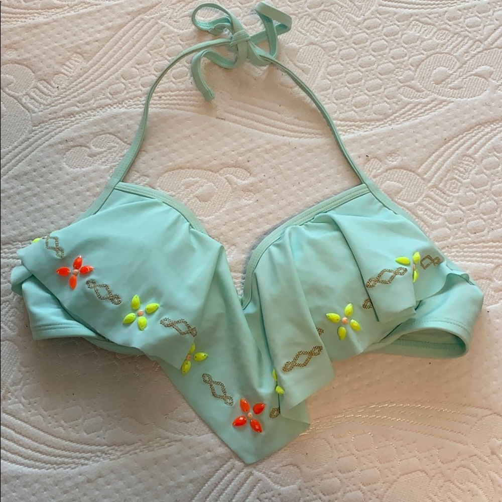 Bright Bikini - Picture 6 of 10